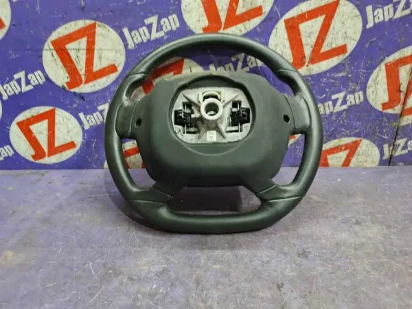Руль Citroen C4 Picasso 3D