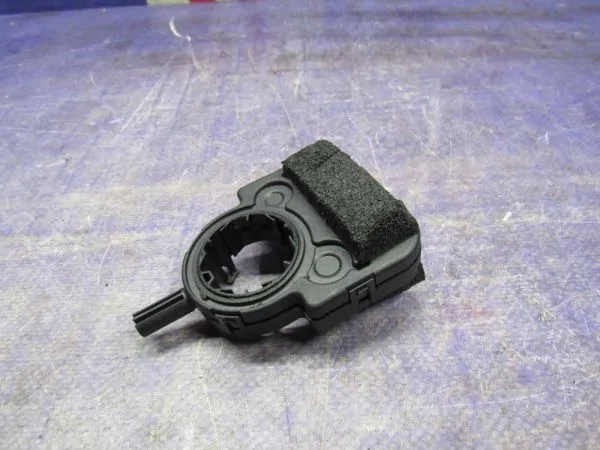 Кольцо SRS Lexus IS GSE21