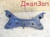 Балка подвески поперечная подрамник для Suzuki Swift 3 ZC ZD        