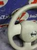 Руль для Nissan March АК12  CR12DE      