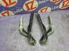 Петли капота для Peugeot 407 6E  ES9A      