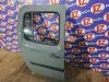 Дверь боковая для Renault Kangoo KWO  K4M830  зад право   