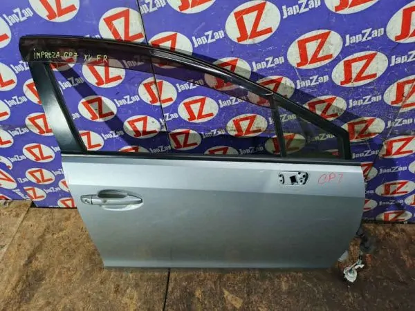 Дверь боковая Subaru XV GP7