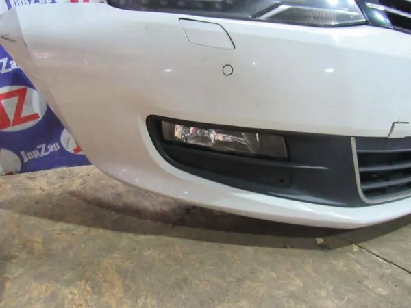 Ноускат Volkswagen Sharan 7N1