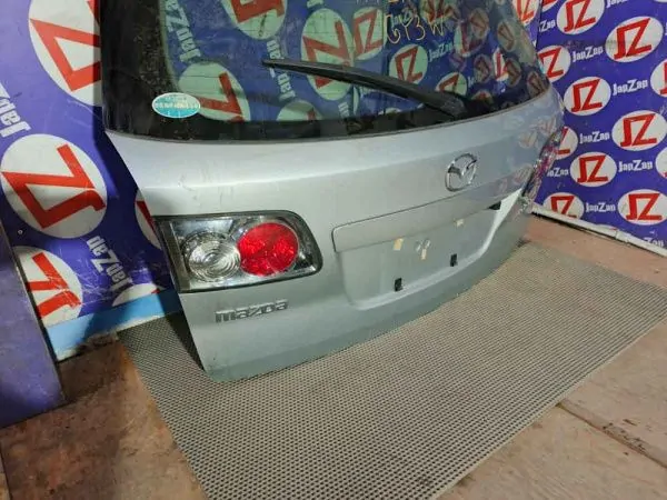 Дверь багажника Mazda Atenza GYEW