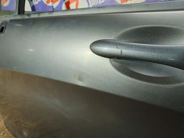 Дверь боковая Honda Freed GB3