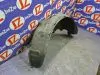 Подкрылок для Volvo V50 MW43  B4204S3  зад право   