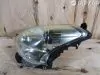 Фара для Toyota Ractis SCP100  2SZ-FE  перед лево   