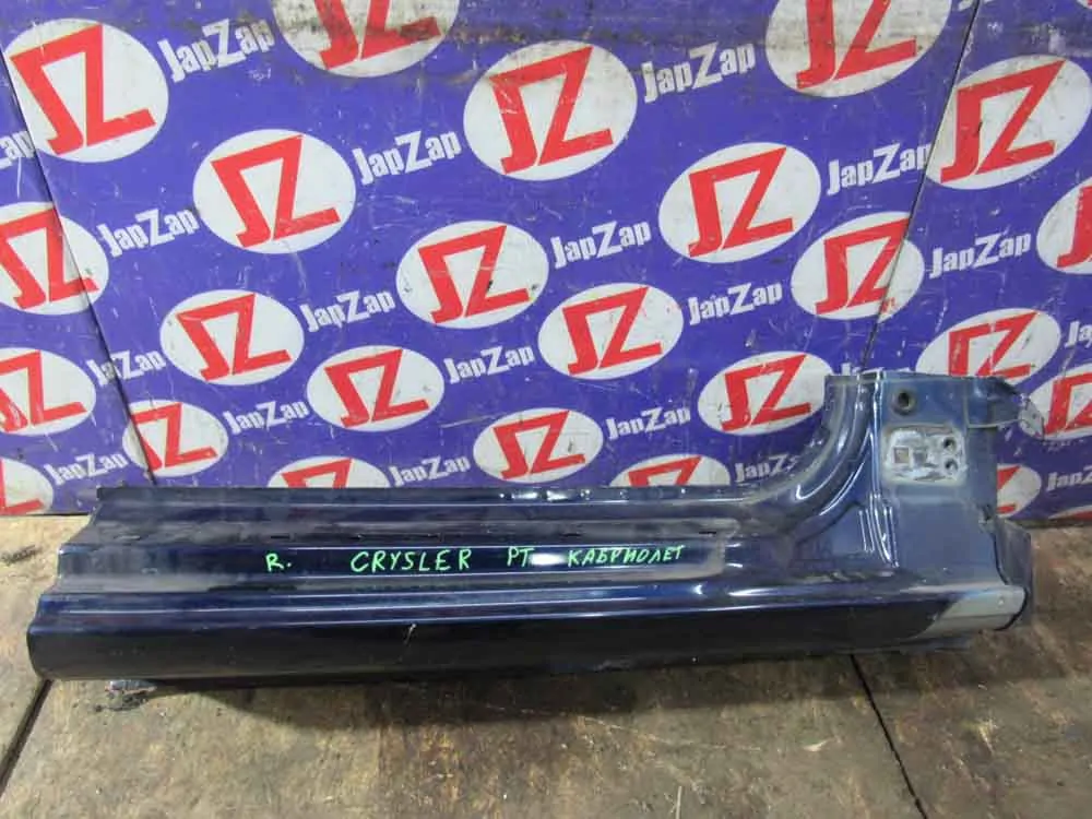Порог кузовной Chrysler PT Cruiser PT