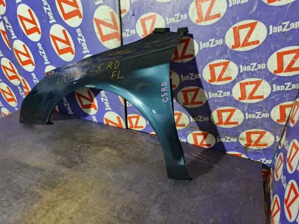 Крыло переднее Citroen C5 X7.RD