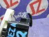 Сервопривод заслонки печки для Subaru Impreza GH2  EL15     t1011654w 