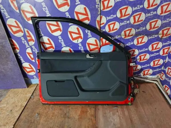 Дверь боковая Audi A3 8L