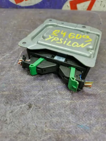 Блок управления Airbag Lancia Ypsilon 84609