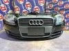 Ноускат для Audi A4 8ED  BFB      