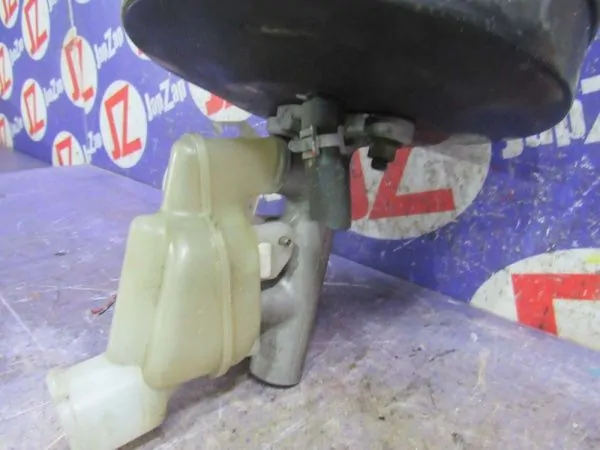 Вакуумный усилитель тормозов Suzuki Wagon R MH21S