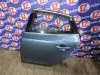 Дверь боковая для Volvo V40 MW48  B4164T  зад лево   