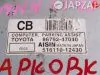 Блок управления для Toyota Prius        89670-47020 