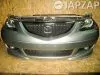 Ноускат для Mazda MPV LW3W  L3-DE  перед    Серебро 24v
