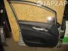 Дверь для Toyota Auris NZE154  1NZ-FE  перед лево   Серебро