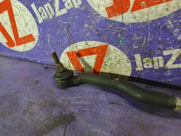 Рулевая рейка Nissan March AK12