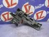 Кронштейн бампера для Volvo S60 FS48  B4164T  зад лево  30795054 Белый