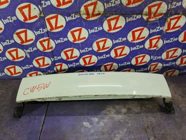 Дверь багажника Mitsubishi Outlander CW5W