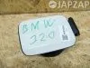 Лючок топливного бака для Bmw 3 Series  E90        Белый Лючок топливного бака для Bmw 3 Series E90        Белый