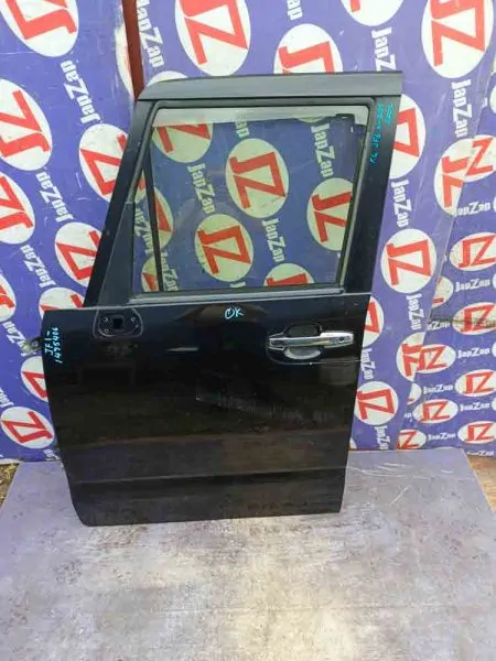 Дверь боковая Honda N-BOX JF1