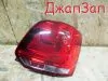Фонарь задний для Volkswagen Polo 5 MK5 6R1  CBZ  зад право   