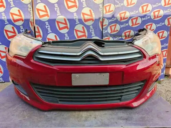 Ноускат Citroen C4 B7