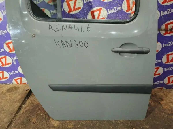 Дверь боковая Renault Kangoo KWO