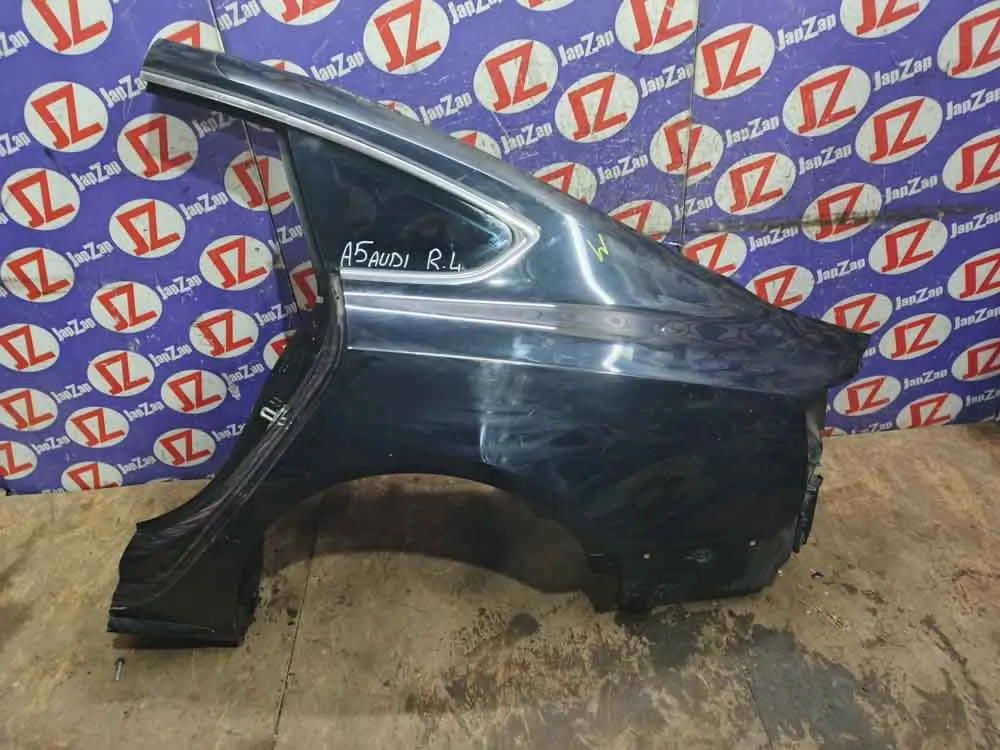 Крыло заднее Audi A5 8TA