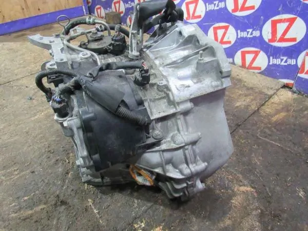 АКПП Toyota Passo KGC30