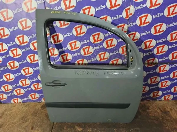 Дверь боковая Renault Kangoo KWO