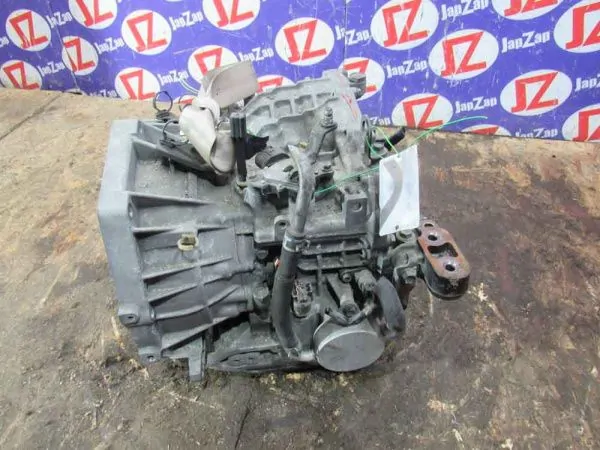 АКПП Suzuki Splash XB32S АКПП Suzuki Splash XB32S