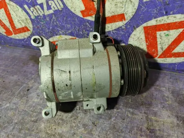 Компрессор кондиционера Mazda Atenza GJ2FW