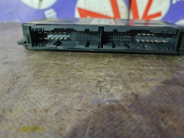 Блок комфорта Mini Cooper Countryman R60