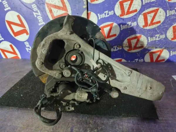 Ступица Cadillac CTS 