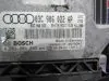 Блок управления двигателем для Audi A3 8P  CAXC     03c906022ap 