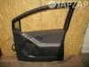 Дверь боковая для Toyota Vitz KSP90  1KR-FE      Черный