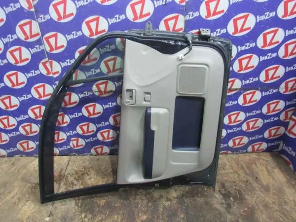 Дверь боковая Honda Life JC1