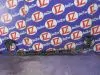Кронштейн бампера для Volkswagen Golf 5K1  CAXA  зад   5k6807863 