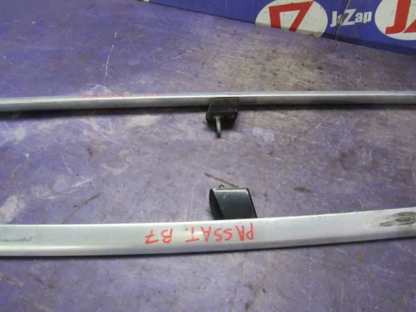 Рейлинг Volkswagen Passat B7