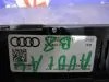 Блок управления климат-контролем для Audi A4 B8  CDH     8t2820043r Белый
