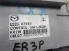 Электроблок для Mazda CX-7 ER3P  L3-VDT     e22367560 