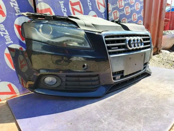 Ноускат Audi A4 8K5
