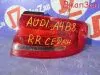 Фонарь задний для Audi A4 B8  CDH  зад право   