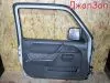 Дверь для Suzuki Jimny JB23W  K6A  перед лево   Белый