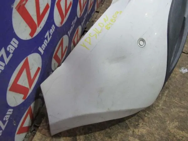 Бампер задний Lancia Ypsilon 84609