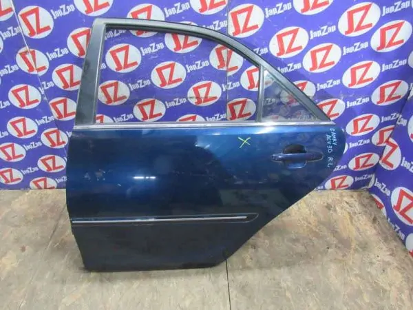 Дверь боковая Toyota Camry ACV30